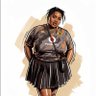 Profilbild von Nozizwe Mlambo