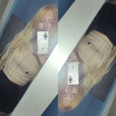 X's profile picture
