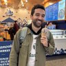 Omar Rivera profil fotoğrafı