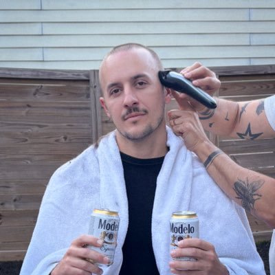 Levi Vonk's profile picture