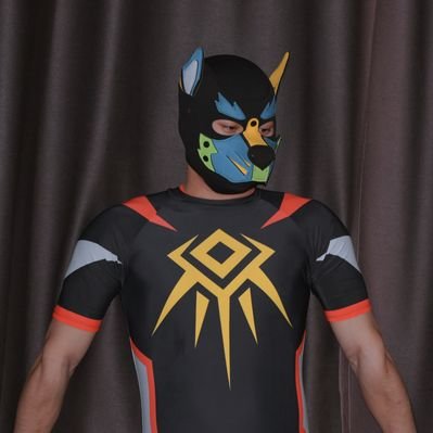 Pup Xavier骁伟's profile picture