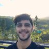 Profilbild von Guilherme, o Senis