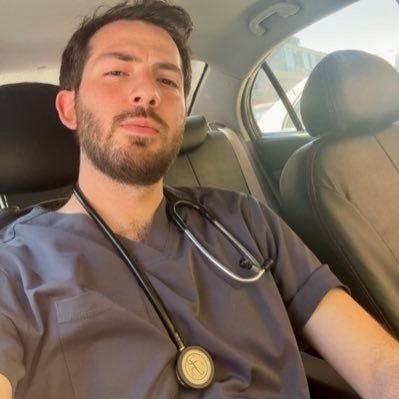 Dr.Amr MD's profile picture