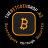 The Bitcoin Shop NZ profil fotoğrafı