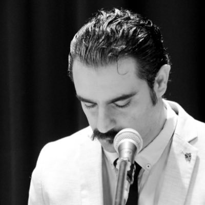 Farzad Seifikaran's profile picture
