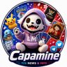 Фото профиля 카파민 (Capamine)