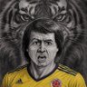 Agustín Agualongo 的头像