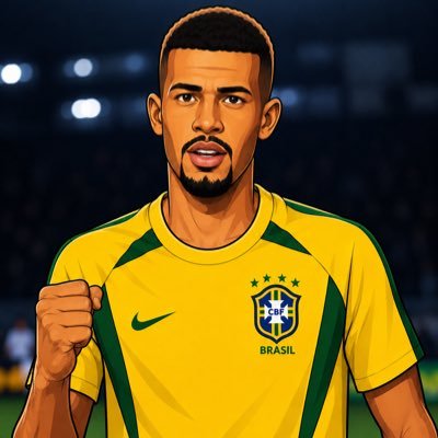 Vascaino Atrasado's profile picture