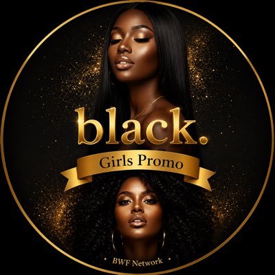 Black Girls's profile picture