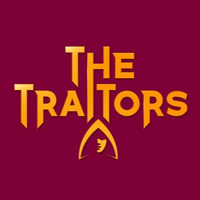 TheTraitorsAU's profile picture