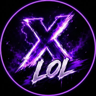 X LOL's profile picture