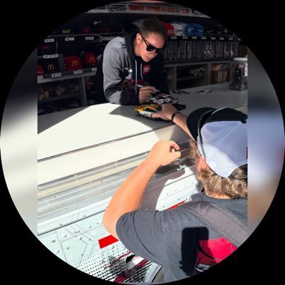 BrendanKeeler20's profile picture