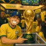 Brazilian Soccer Hub 的头像