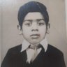 VJ_Raghavan profil fotoğrafı
