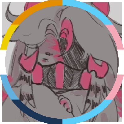 Lavendebee (Comms closed 5/5)'s profile picture