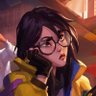 Lumi ౨ৎ ⋆ ˚ ｡⋆ fantasma do grêmio's profile picture