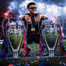 Фото профиля 100% psg