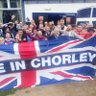 Фото профиля NEW chorley Awaydays