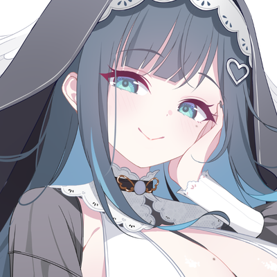 NeneAmanoVTuber's profile picture