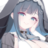 Nene Amano☁️😇 天野寧々 VTuber | ASMR profil fotoğrafı