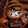 THE OREGON STATE BEAVERS 的头像