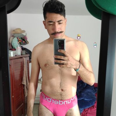 Peludin07's profile picture