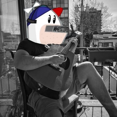 duncan b-梁 🦦🇵🇸's profile picture