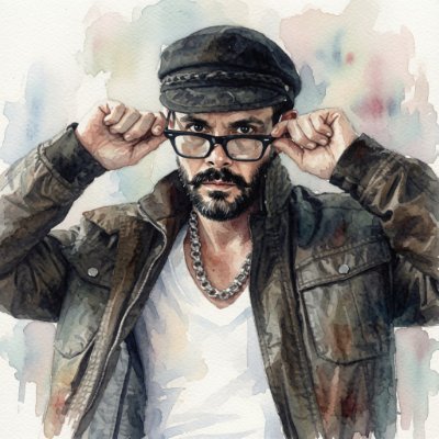 Baldomero Tamez's profile picture