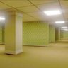 The Backrooms 的头像