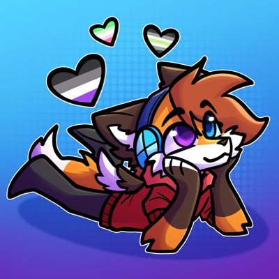 ArcticaTheFox🍉's profile picture