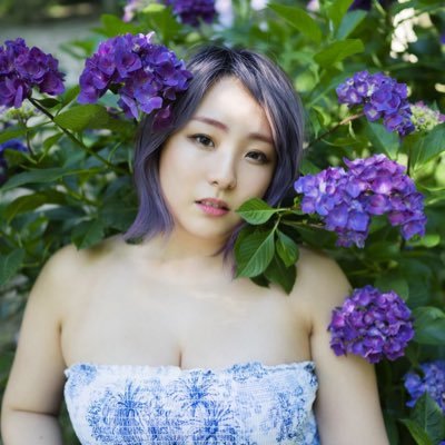 Yuna Manase/まなせゆうな🦋💜's profile picture