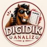 Фото профиля Dıgıdık Analiz
