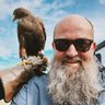 Profilbild von Brian Petersen