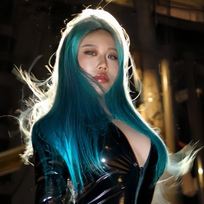 Miss VKE's profile picture
