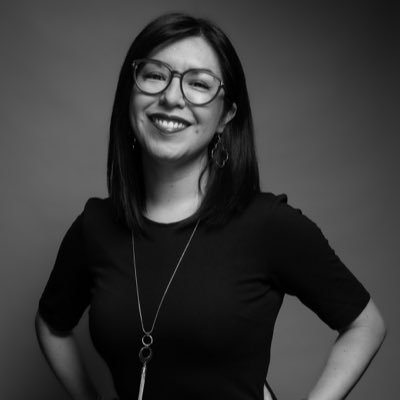 Nayeli Roldán's profile picture