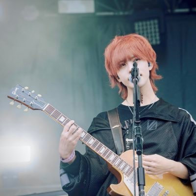 ほりたいが/シンガーズハイ's profile picture