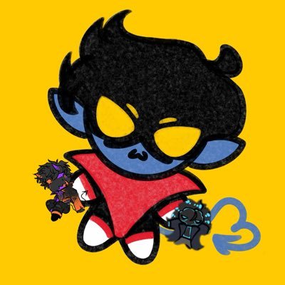 🧡Pow💜/ADD NIGHTCRAWLER IN FN's profile picture