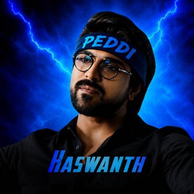 Haswanth 🏏's profile picture