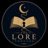 The Lore Thread 的头像