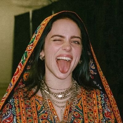 Baloch Baddie's profile picture