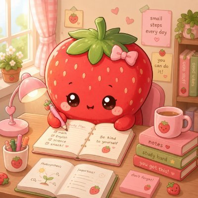 Strawberry Adi _JMFYANG na LEGIT🍓⚖️ 💛✨☕'s profile picture