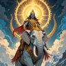 INDRA profil fotoğrafı