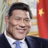 Фото профиля 彭进军赶紧找个楼跳了摔死