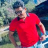 Profilbild von Srinivas Kota