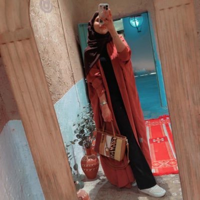 دلال المحمد's profile picture