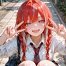 紅林 麗愛(Kurebayashi Rea) AIシンガーソングライター🎸🎤's profile picture