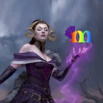 MagicMujerES's profile picture