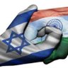Profilbild von Indian Zionist Assocn