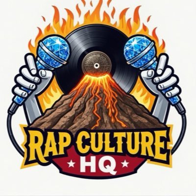 Rap Culture HQ's profile picture