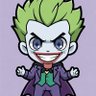 ジョーカー's profile picture